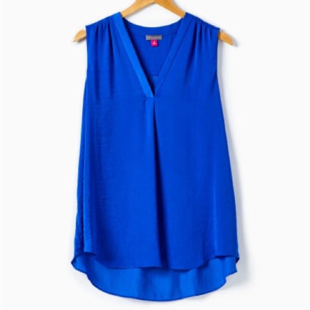 Papermoon tank